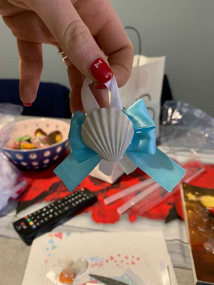 Dettagli... lavoretti Home Made 🤩🤩🤩 - 3