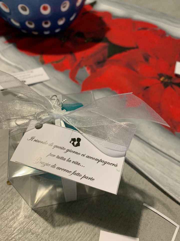 Dettagli... lavoretti Home Made 🤩🤩🤩 - 7