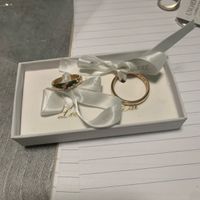 Fedi arrivate :d - 1