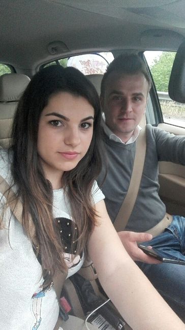 La foto più recente di voi due - 1