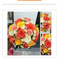 Quale bouquet di nozze ti si addice di più? - 1