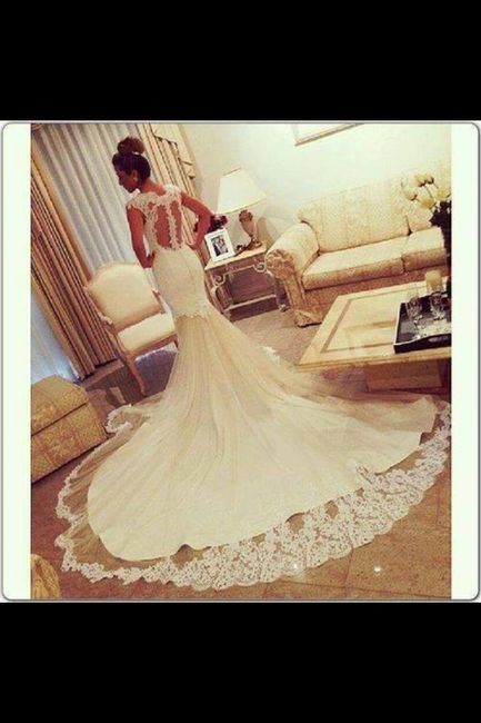 Abito da sposa ❤ - 1