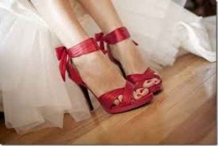 scarpe sposa 3 