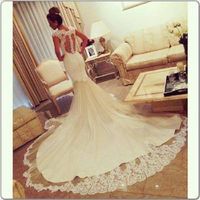 Aiutoooo.. Abito da sposa  - 1