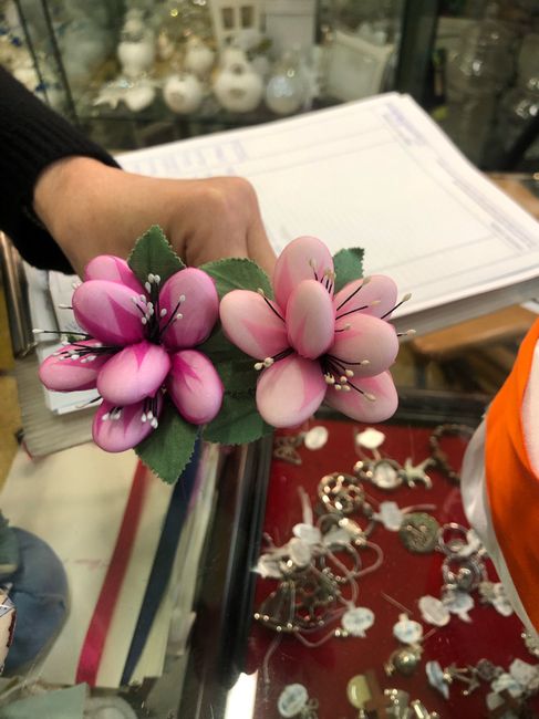 Partecipazioni e bomboniere!!! - 1