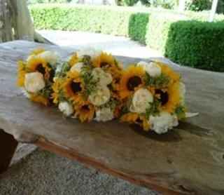Fiori per il matrimonio - 2