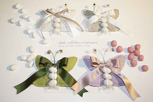 Farfalle sempre farfalle - 9