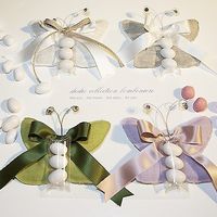 Farfalle sempre farfalle - 9
