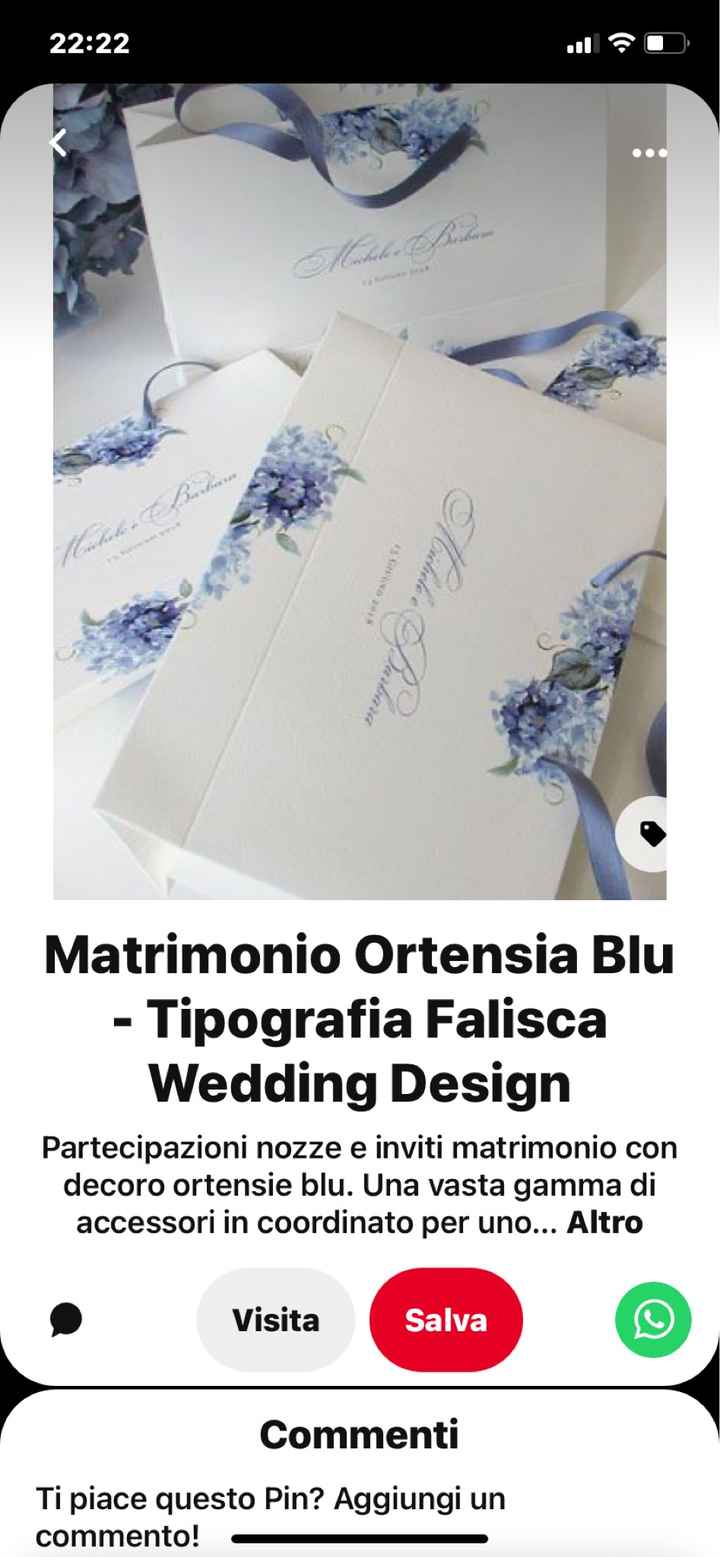 Wedding bag 😁 - 1