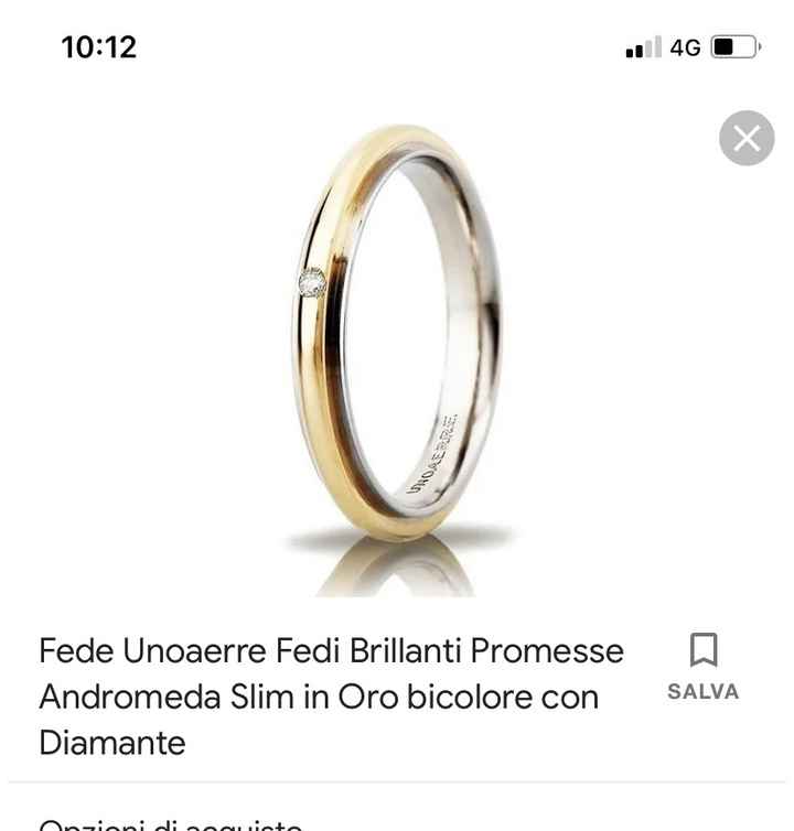 Fedi ritirate😍 - 1