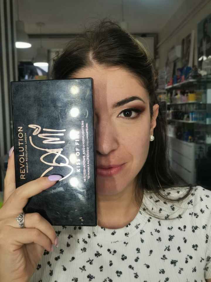 Prova trucco - 2