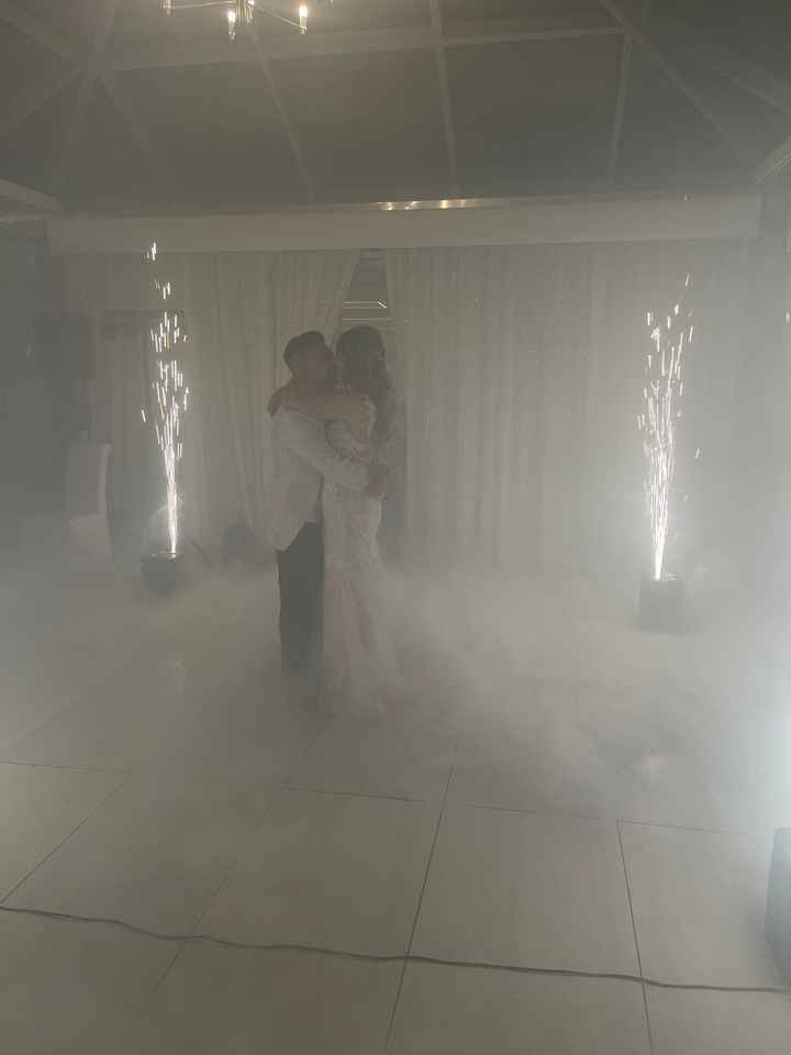 Finalmente sposi 🤵🏻‍♂️👰🏼‍♀️ - 1