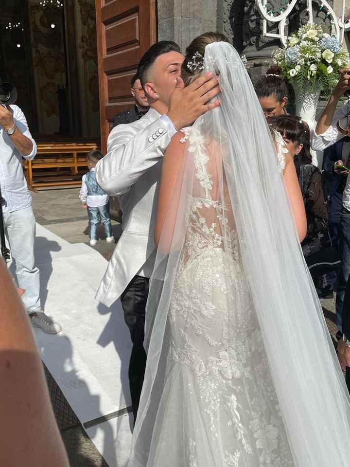 Finalmente sposi 🤵🏻‍♂️👰🏼‍♀️ - 3