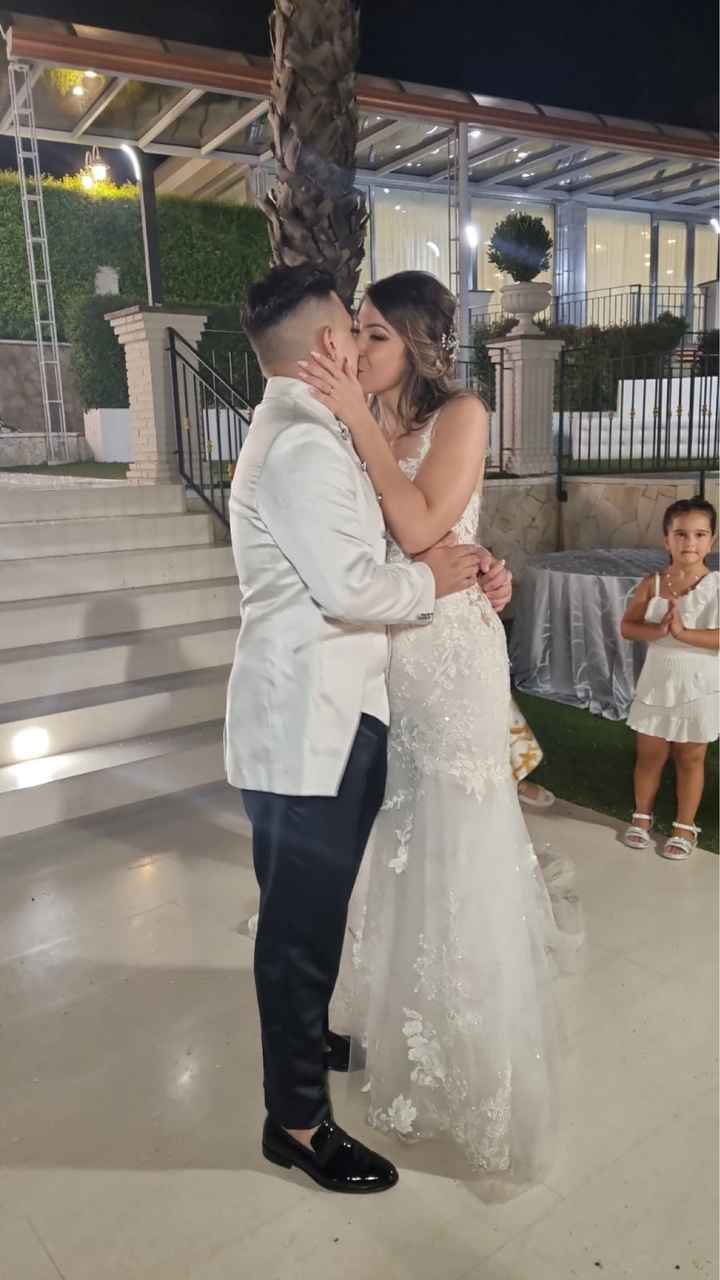 Finalmente sposi 🤵🏻‍♂️👰🏼‍♀️ - 4