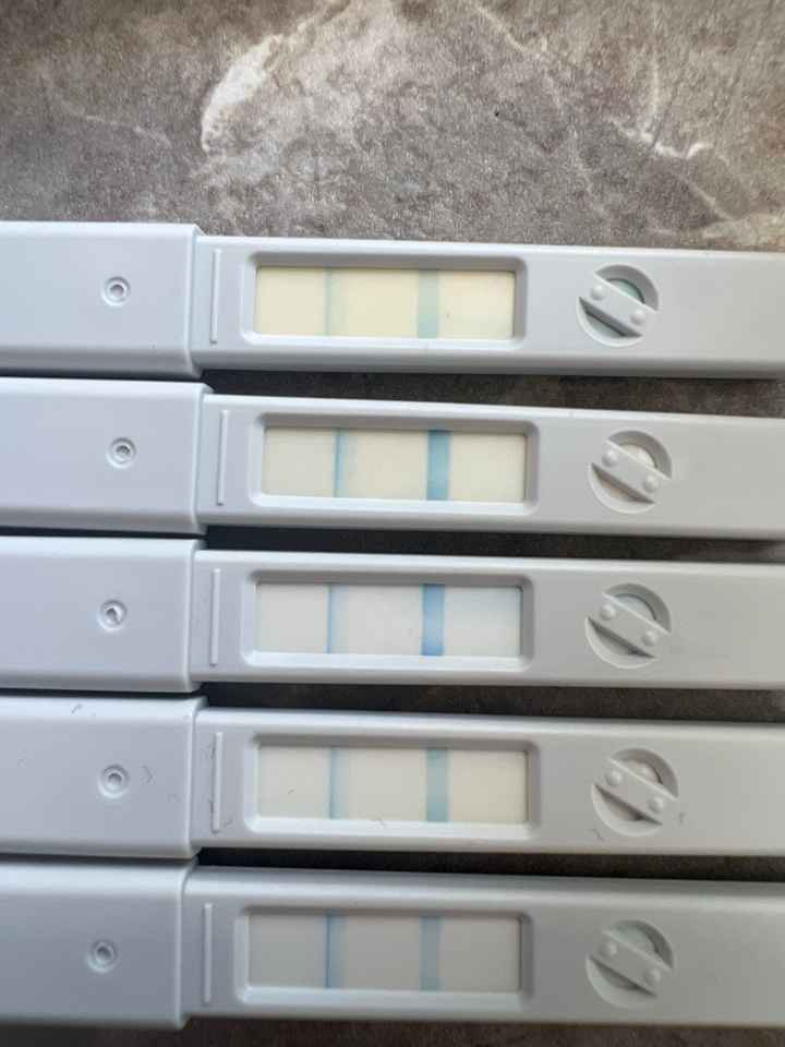 Chi non le aspetta per marzo 2023🍀 - 1