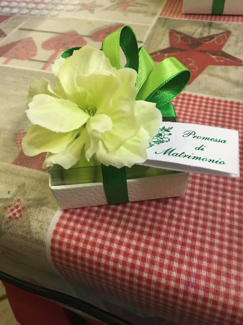 Promessa d'amore - 5