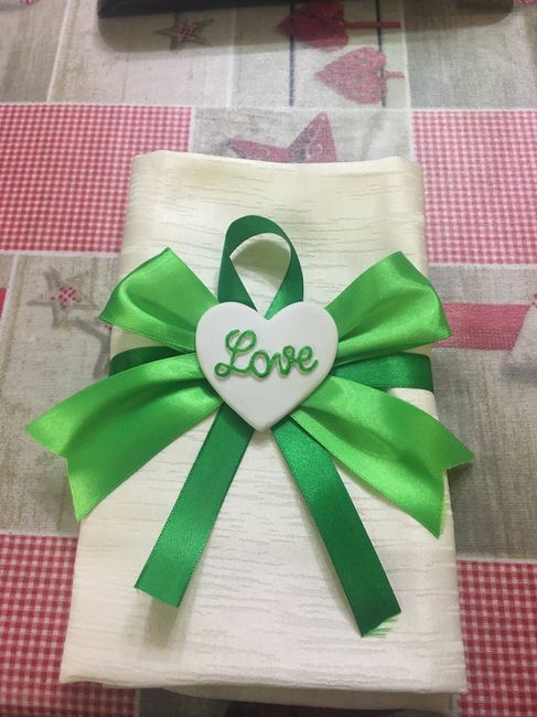 Promessa d'amore - 6