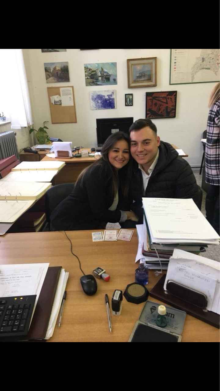 Promessa d'amore - 1