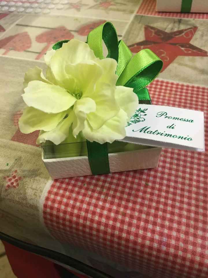 Promessa d'amore - 5