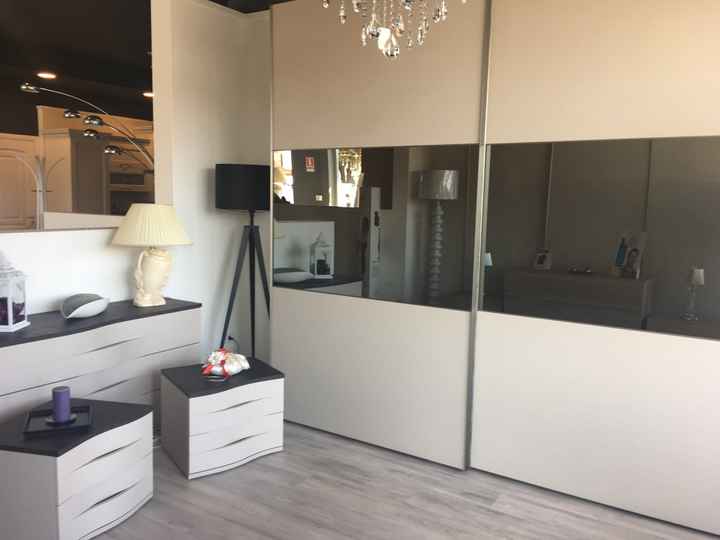  Consiglio x la camera da letto - 1