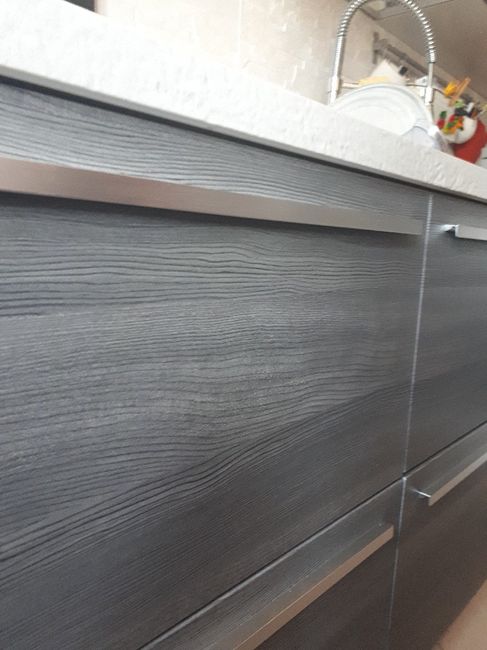 Lavare la cucina.. 1