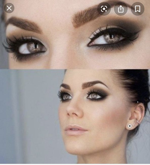 Quale make up sposa ti valorizza? 2