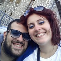 Condividete la vostra prima foto insieme e quella più recente! - 1