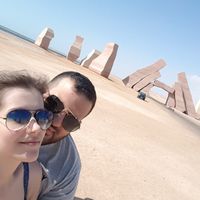 Condividete la vostra prima foto insieme e quella più recente! - 2