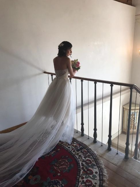 Ci siamo sposati...14/10... - 2