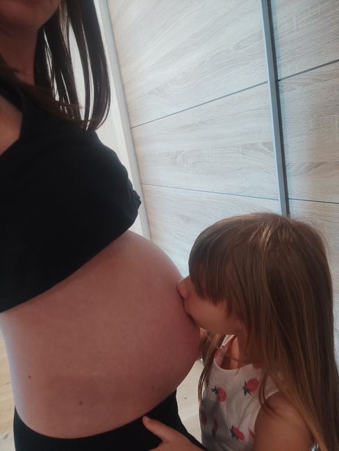 Future mamme Ottobre/Novembre/Dicembre 2025❤️ - 1