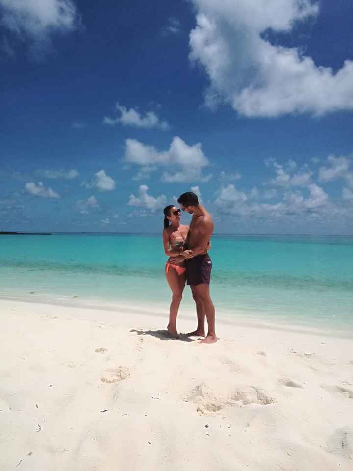 Le nostre Maldive - 1