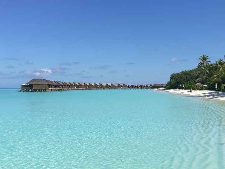 Le nostre Maldive - 3