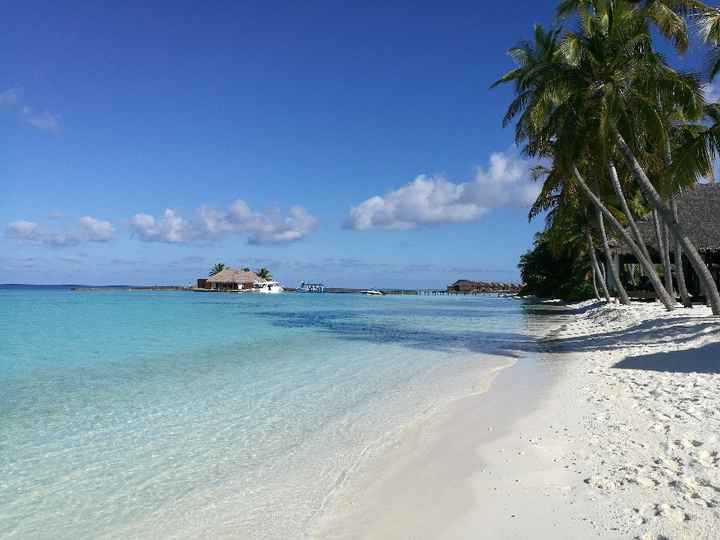 Le nostre Maldive - 5