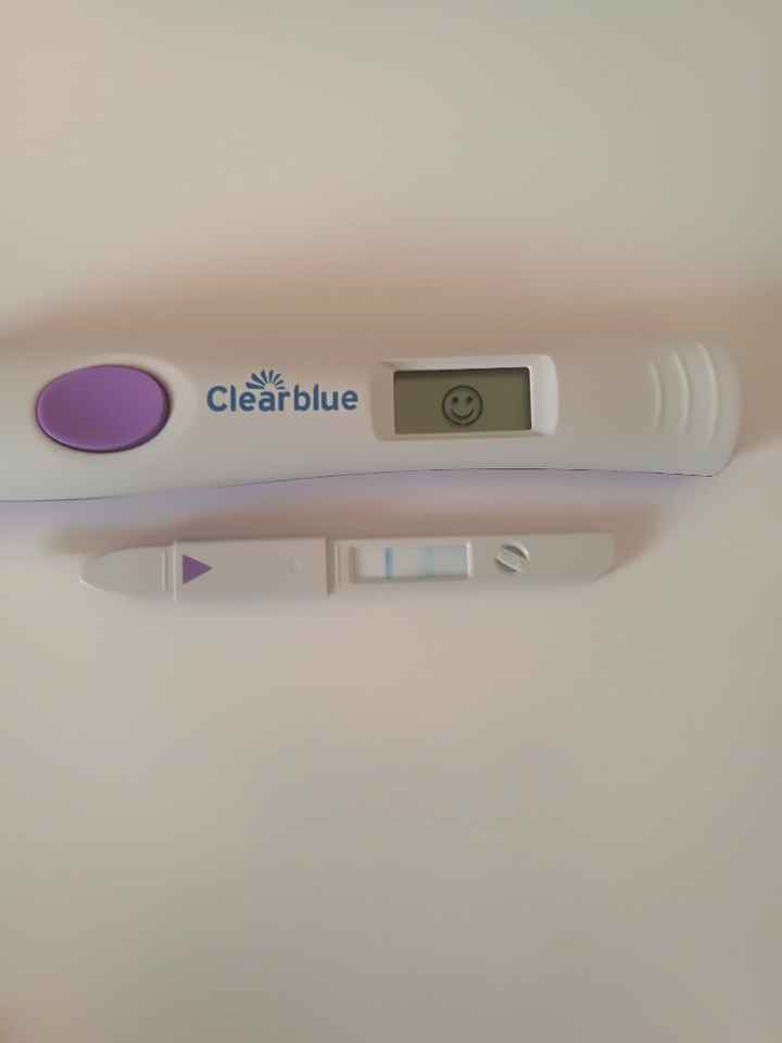 Test e ovulazione - 1