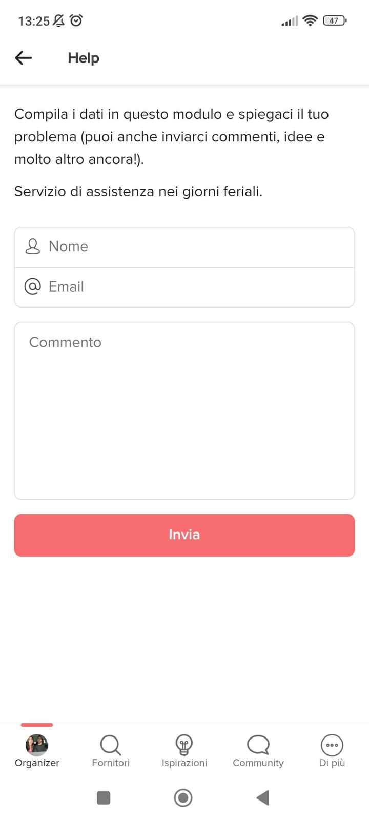 Future mamme Ottobre 2025 🥹❤️ - 1