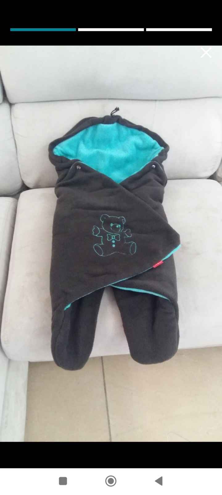 Future mamme Ottobre/Novembre/Dicembre 2025❤️ - 1