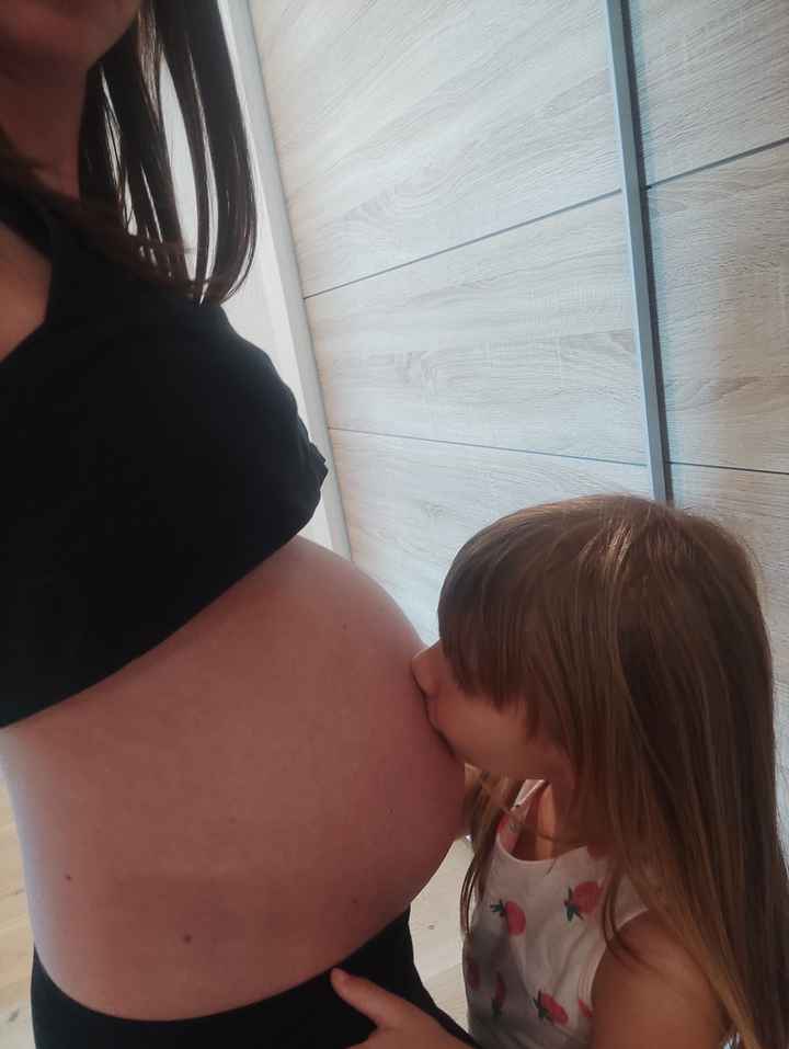 Future mamme Ottobre/Novembre/Dicembre 2025❤️ - 1