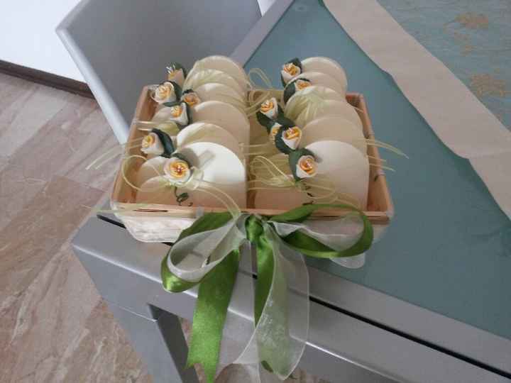 Promessa fai da te - 1