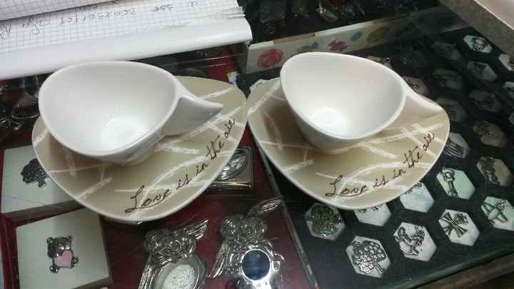 Bomboniera  claraluna scelta!!! - 1