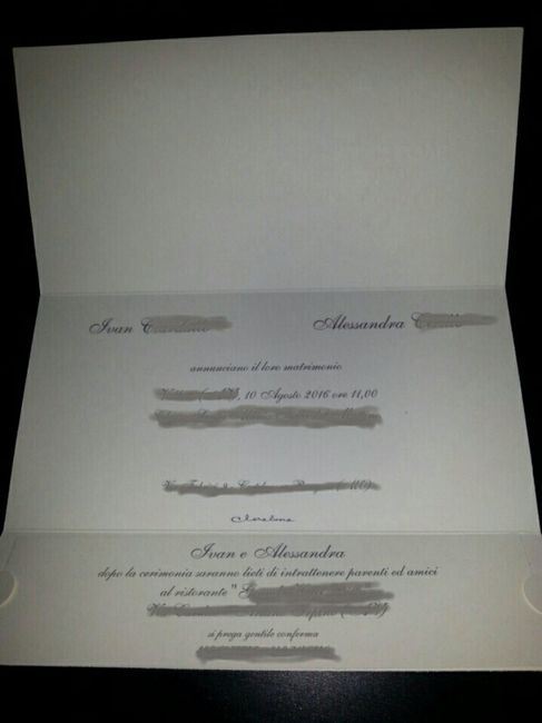 Che strano effetto! - 2