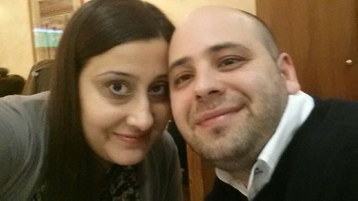 Il mio futuro marito - 1