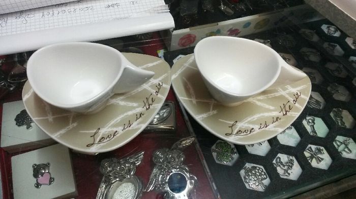 Bomboniera  claraluna scelta!!! - 1