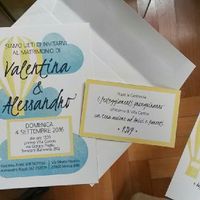 Quale sarà il tema delle tue nozze? - 1