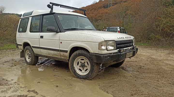 Parliamo dell' auto - 1