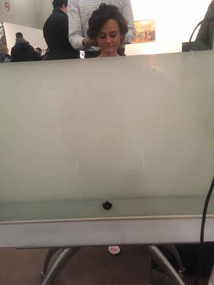 Acconciatura elegante ma che copra le orecchie! ????? - 5