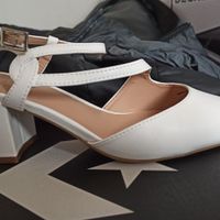 Scarpe per matrimonio a fine settembre. - 1