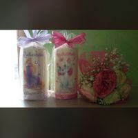 Regalo damigella - 1