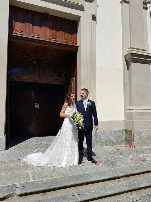 Marito e moglie ❤ - 2