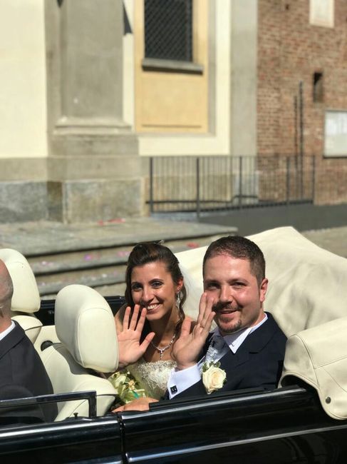 Marito e moglie ❤ - 3