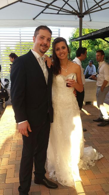 Marito e moglie ❤ - 5